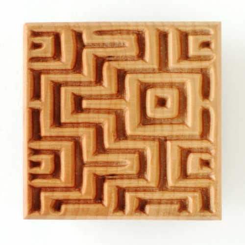MKM SSL-003 Geometric 1