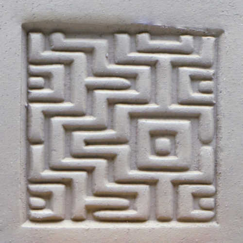 MKM SSL-003 Geometric 1