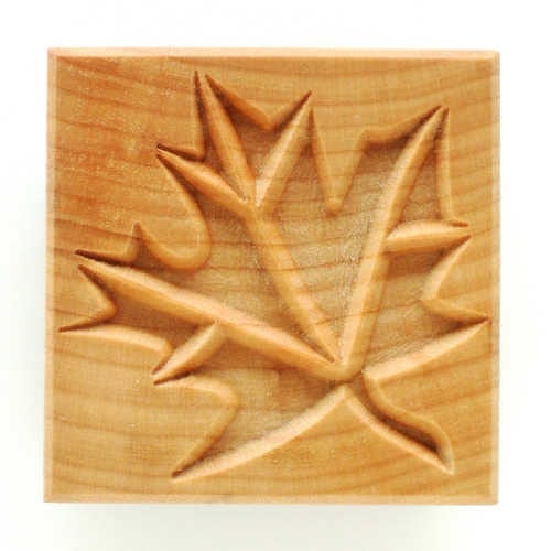 MKM SSL-023 Maple Leaf