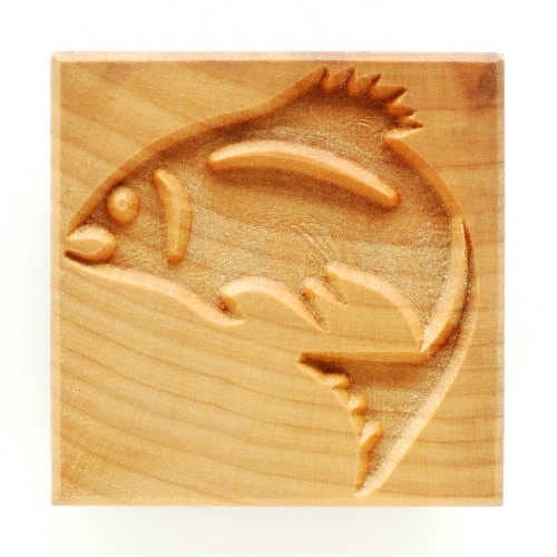 MKM SSL-026 Fish 1