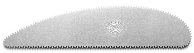 MST SS L12 long scraper