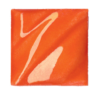 LG67 Fire Orange Pint