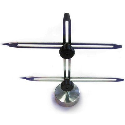 FREMA Adj Pot Gauge