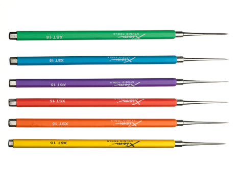 Xiem XST15 Stoneware Needle Tool