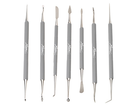 Xiem Sgrafitto Tool Set PSTS7SD