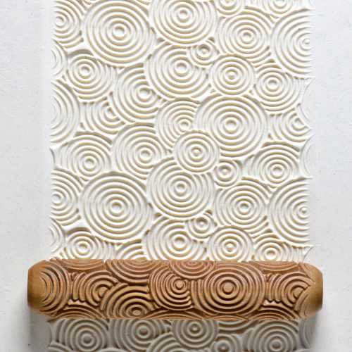 MKM BHR-028 Circles Upon Circles