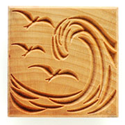 MKM SSL-022 Big Wave
