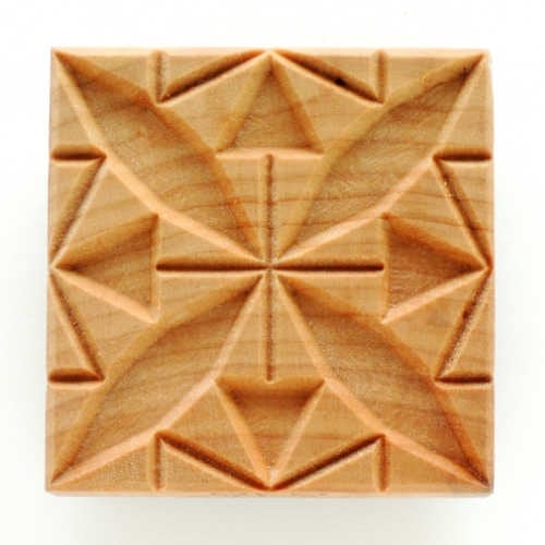 MKM SSL-009 Quilt Block 1