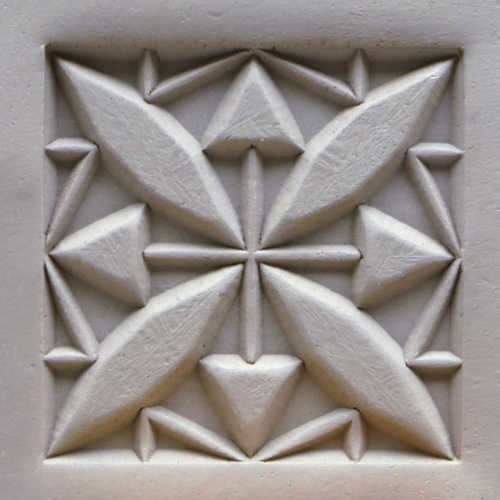 MKM SSL-009 Quilt Block 1