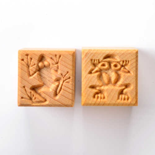 MKM SSM-076 Frogs