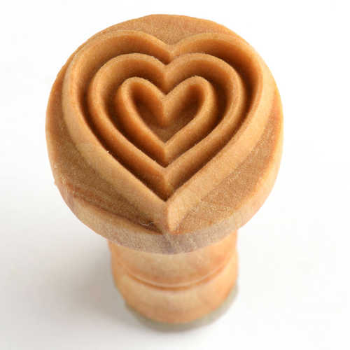 MKM SCM-038 Triple Heart