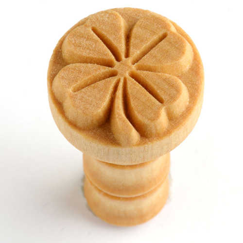 MKM SCM-061 4 Leaf Clover