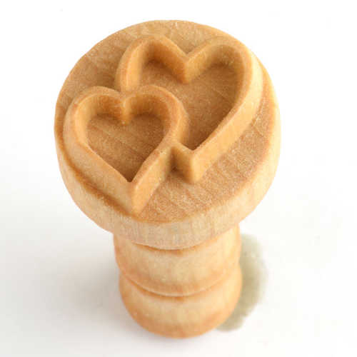 MKM SCM-037 Double Heart