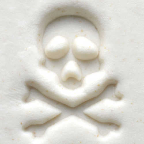 MKM SCM-105 Skull w/Crossbones