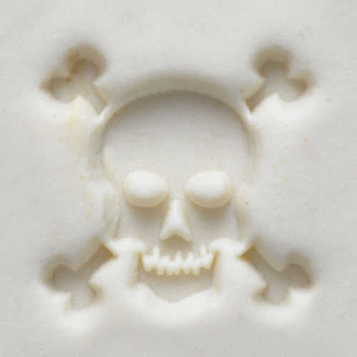 MKM SCM-168 Skull & Crossbones