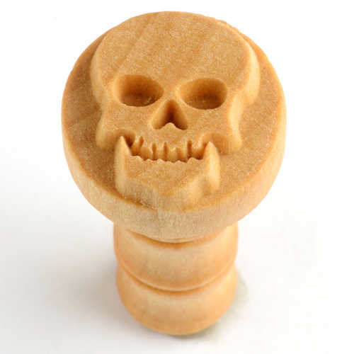 MKM SCM-106 Skull