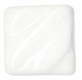 HF11 White Mid Fire Glaze
