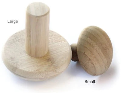Small Bamboo Anvil TBANS