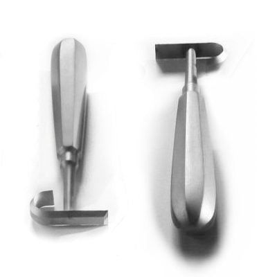 Hvy Duty Steel Turn Tool T412A