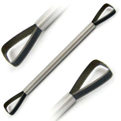 Aluminum Flat Ends Trimming Tool T202A
