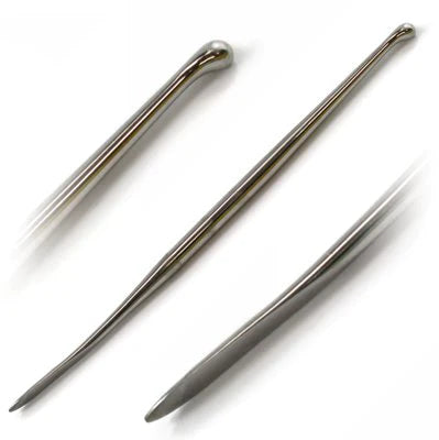 Stainless Modeling Tool TP407