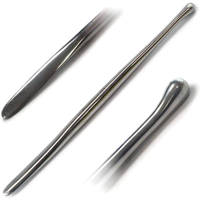 Stainless Modeling Tool TP405