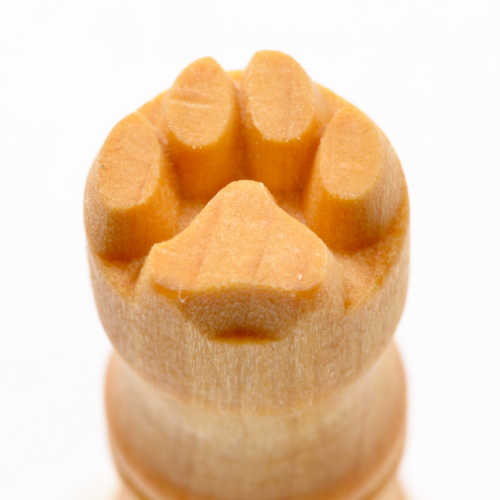 MKM SCS-001 Dog Paw