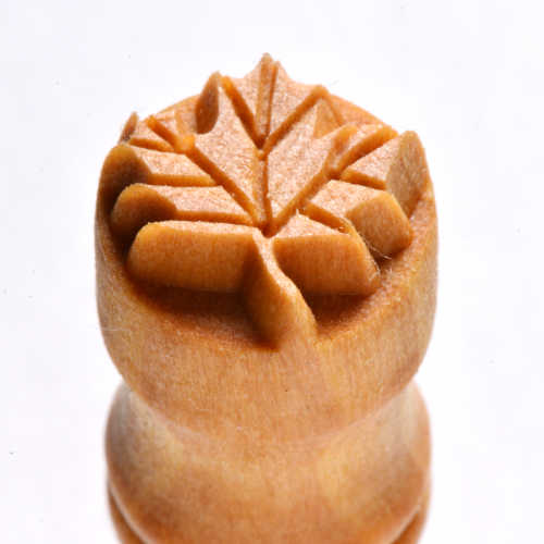 MKM SCS-053 Maple Leaf