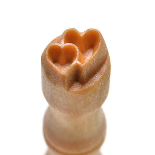 MKM SMR-068 Double Heart