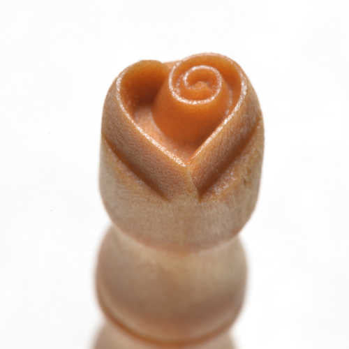 MKM SMR-067 Heart Spiral