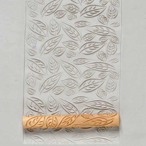 MKM TW-006 Leaves In The Wind