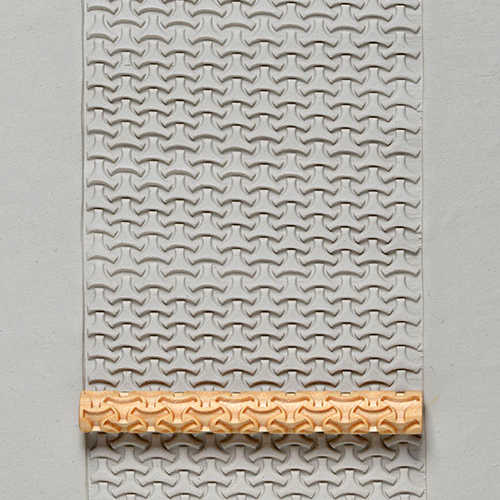 MKM TW-007 Wishbone Weave