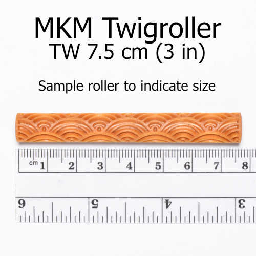 MKM TW-008 Lines And Dots