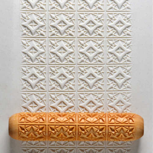 MKM BHR-034 American Quilt