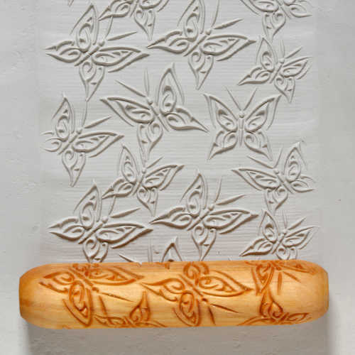 MKM BHR-035 Butterflies