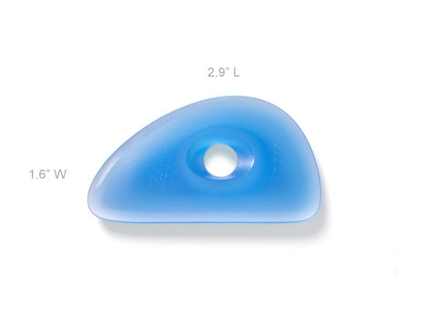 Xiem Plastic Rigid Rib PCR2