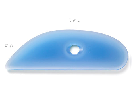 Xiem Plastic Rigid Rib PCR7