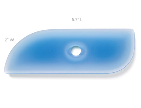 Xiem Plastic Rigid Rib PCR8