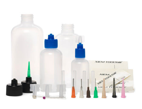 Xiem Applicator Kit CABK-10310