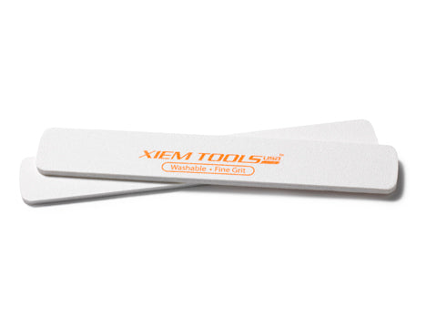 Xiem Sanding Sticks Fine Grit