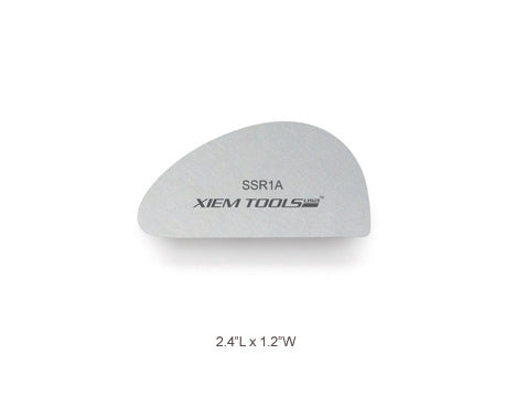 Xiem Metal Rib 1A SSR1A-10269