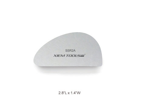 Xiem Metal Rib  SSR1B