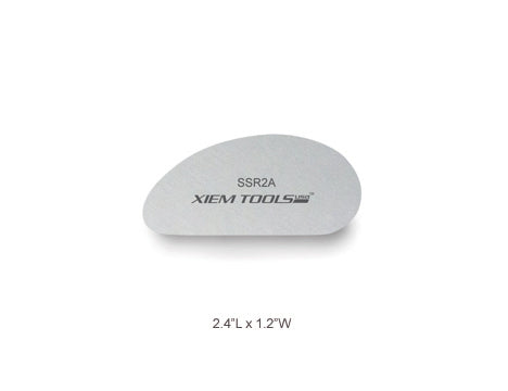 Xiem Metal Rib SSR2A