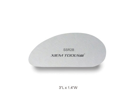 Xiem Metal Rib SS 2B