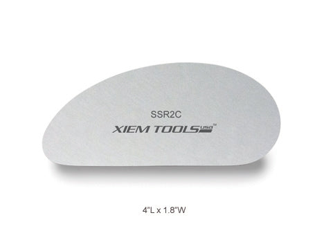 Xiem Metal Rib SSR2C