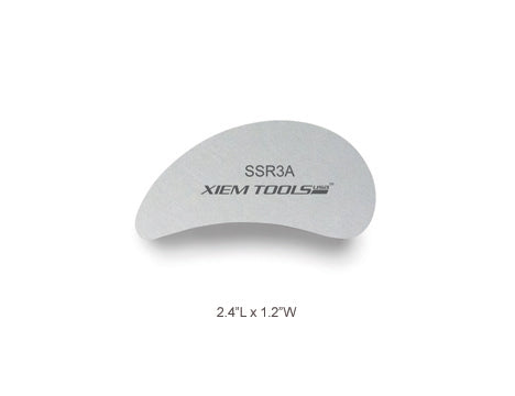 Xiem Metal Rib 3A SSR3A-10275