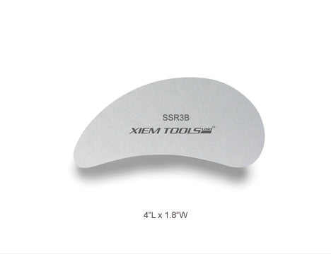Xiem Metal Rib SSR3B
