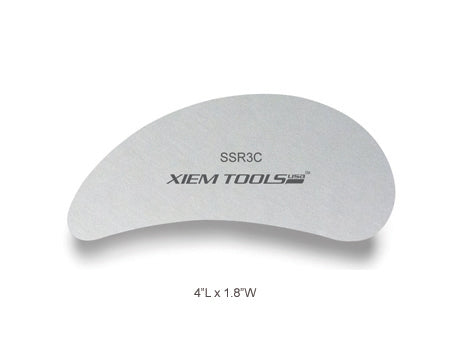 Xiem Metal Rib 3C SSR3C-10277