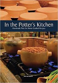 In the Potter's Kitchen