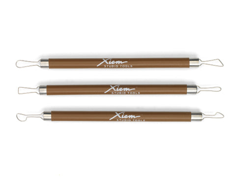 Xiem Wire Sculpt Tool Set PSTS3WS
